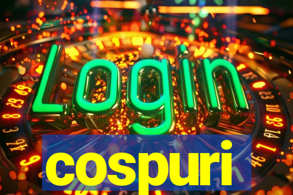 cospuri