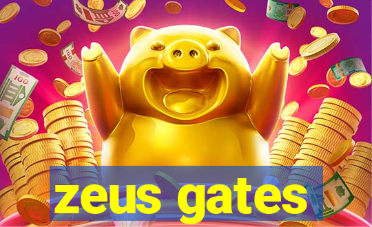 zeus gates