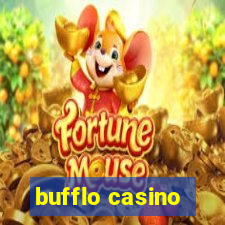 bufflo casino