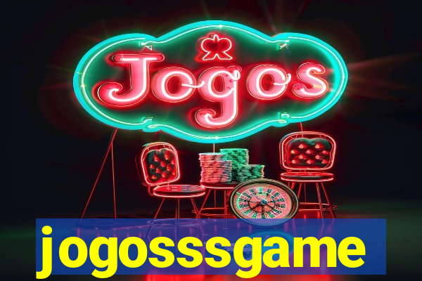 jogosssgame