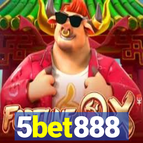 5bet888