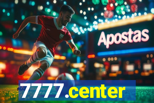 7777.center