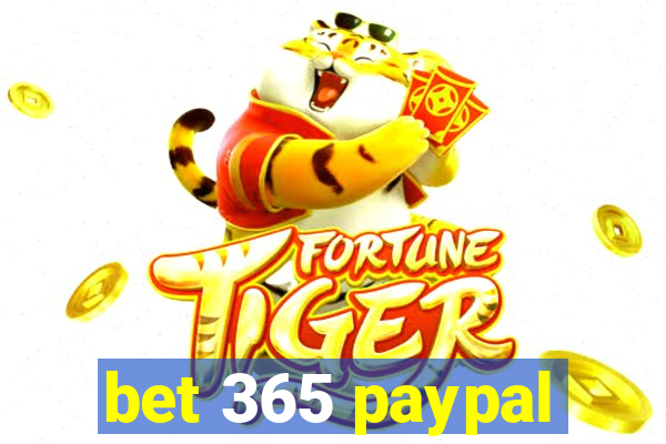 bet 365 paypal