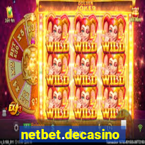 netbet.decasino