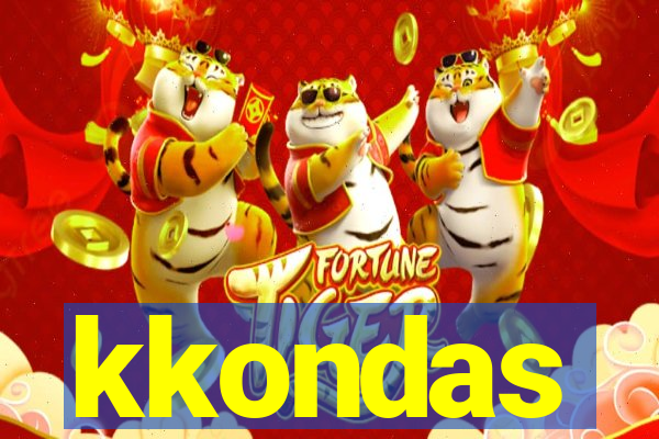 kkondas