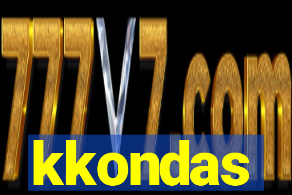 kkondas