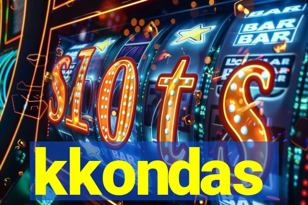 kkondas