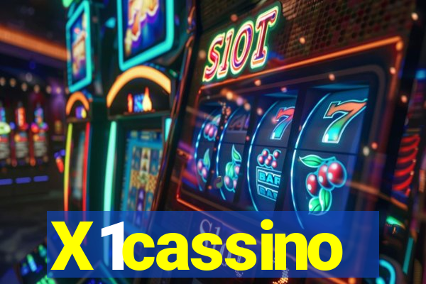 X1cassino