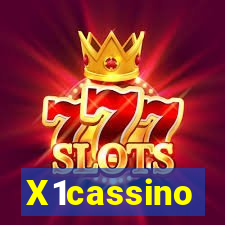 X1cassino