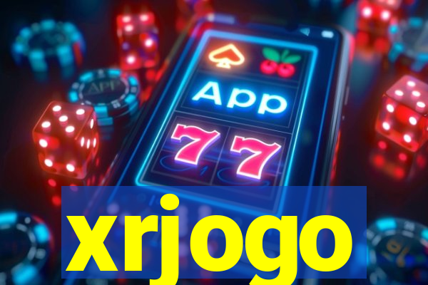 xrjogo