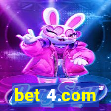 bet 4.com