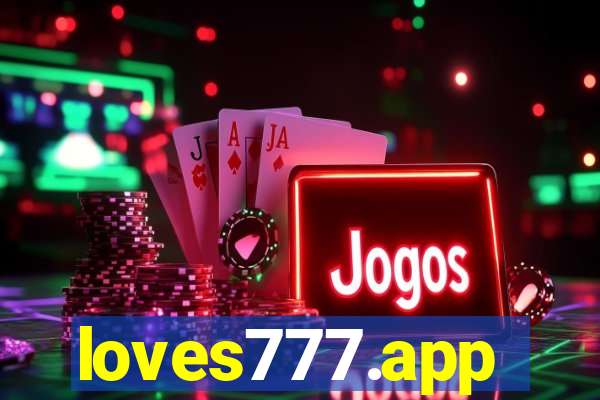 loves777.app