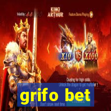 grifo bet