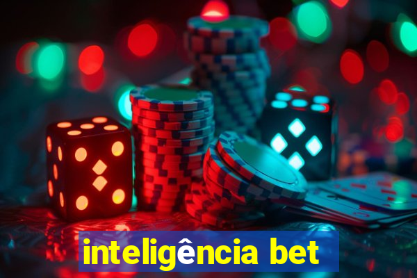 inteligência bet