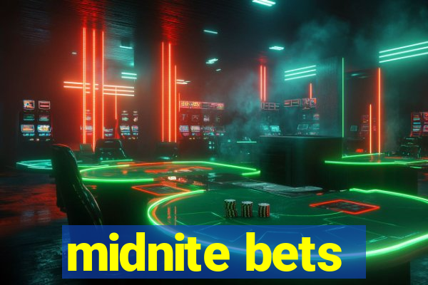 midnite bets