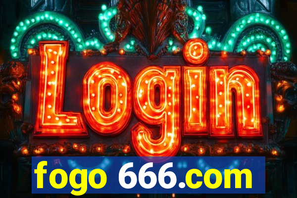 fogo 666.com