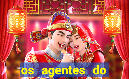 os agentes do destino online dublado assistir os agentes do destino dublado online gratis