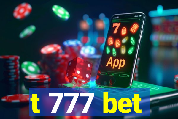 t 777 bet