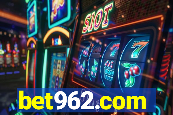 bet962.com