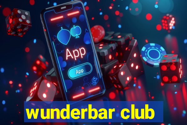 wunderbar club