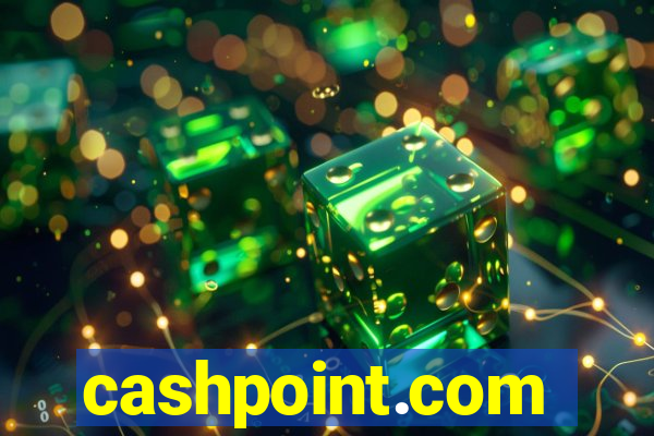 cashpoint.com