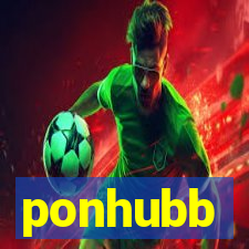 ponhubb