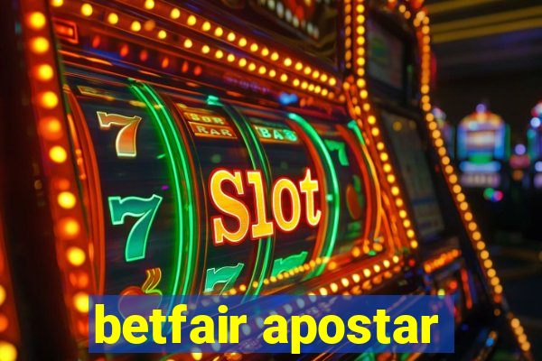 betfair apostar