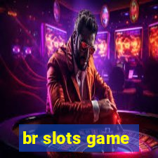 br slots game