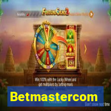 Betmastercom