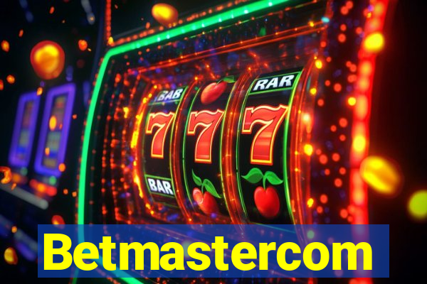 Betmastercom