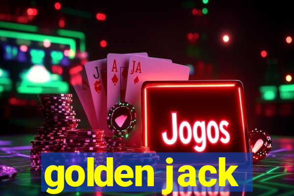 golden jack