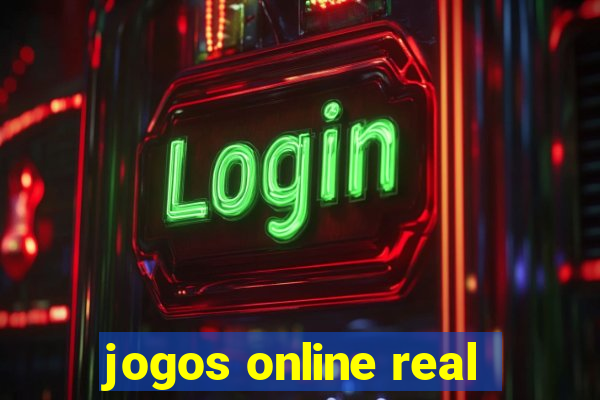 jogos online real