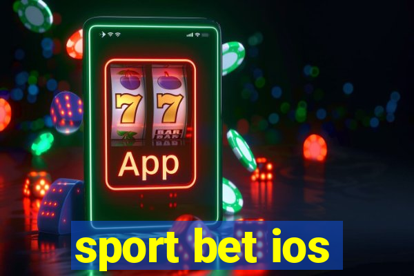 sport bet ios