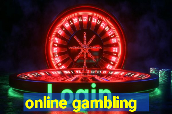 online gambling