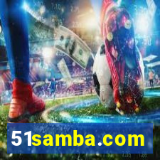 51samba.com