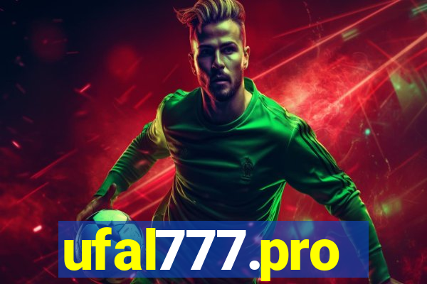 ufal777.pro