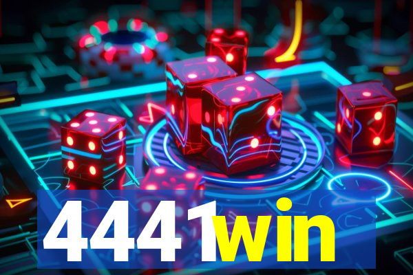 4441win