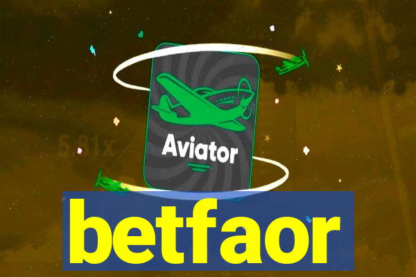 betfaor