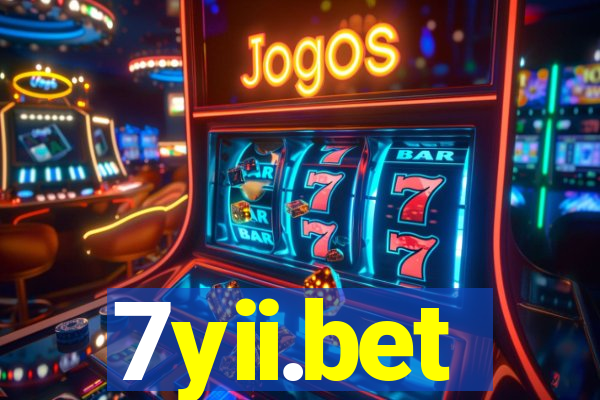 7yii.bet