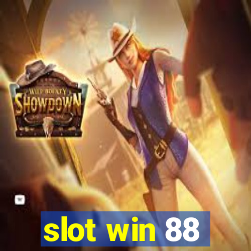 slot win 88