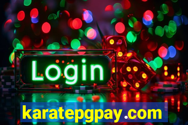 karatepgpay.com