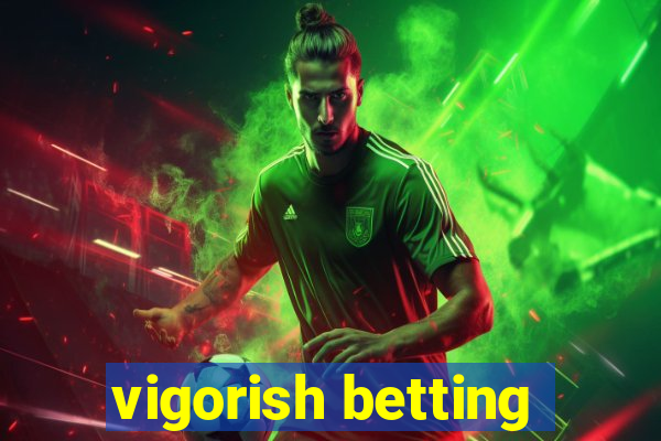 vigorish betting