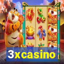 3xcasino