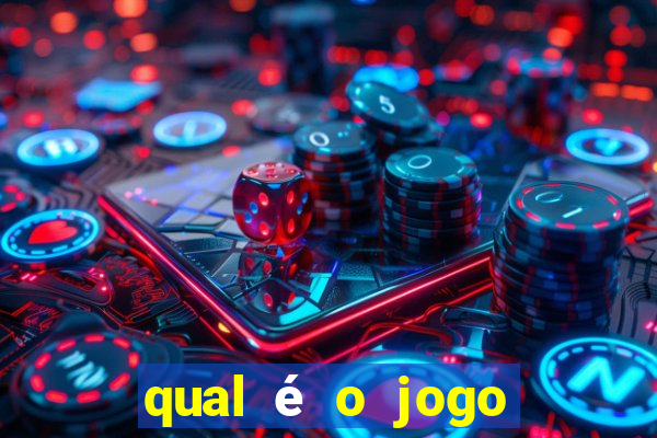 qual é o jogo que eu mais jogo