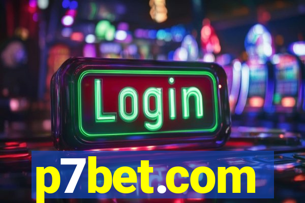 p7bet.com