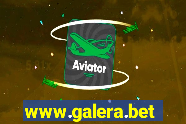 www.galera.bet