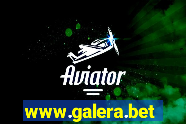 www.galera.bet