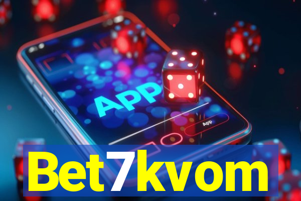 Bet7kvom