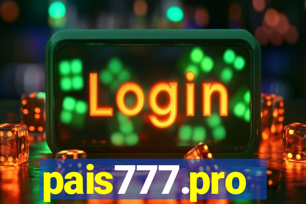 pais777.pro