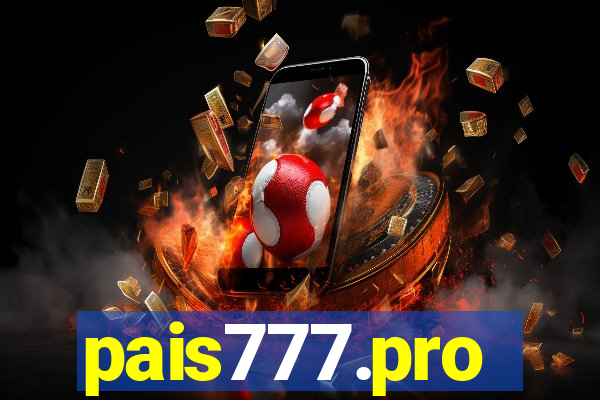 pais777.pro